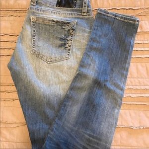 Buckle Black Bella jeans size 29